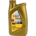 Eni-Agip i-Sint 5W-40 1 l – Sleviste.cz