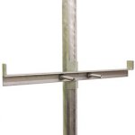 Stupačka na stožár 140 oboustranná EKO – Zboží Živě