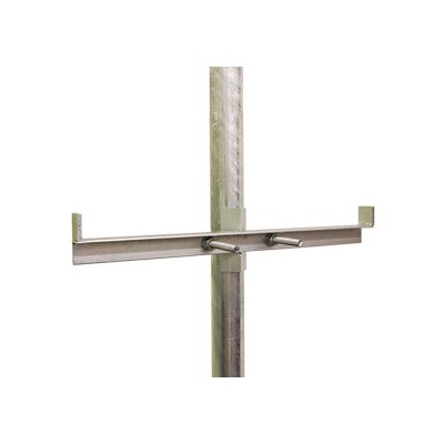 Stupačka na stožár 140 oboustranná EKO – Zboží Živě