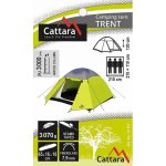 Cattara Trent – Hledejceny.cz