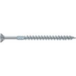 HS easy PRO Vrut do dřevostavby 5,0x 90mm TX25 ZB (200ks) – Hledejceny.cz