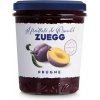 Zuegg Italský švestkový džem 55% ovoce 330 g