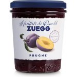 Zuegg Italský švestkový džem 55% ovoce 330 g – Zbozi.Blesk.cz