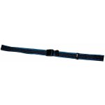 Trimm pánský pásek Snake černý blue – Sleviste.cz