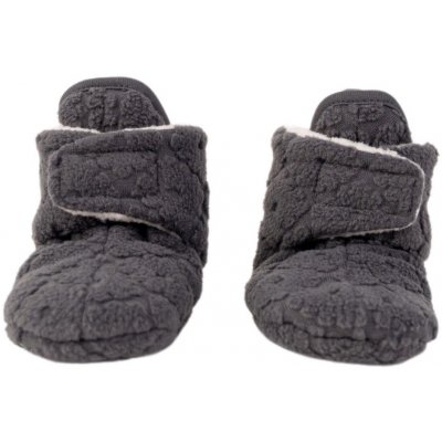 Lodger slipper folklore fleece Pigeon – Zboží Mobilmania