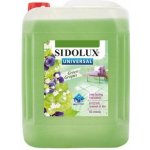 Sidolux universal soda Power čerstvý citrón 5 l – HobbyKompas.cz