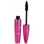 Dermacol Volume Mania řasenka Black 10 ml – Zboží Dáma