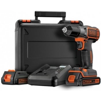 Black & Decker ASD184KB