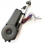 HYUNDAI Coupe Motoricky výsuvná anténa do blatníku | Zboží Auto