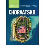 Chorvatsko - Průvodce do kapsy – Hledejceny.cz