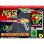 Martian Panic Game and Blaster – Zboží Živě