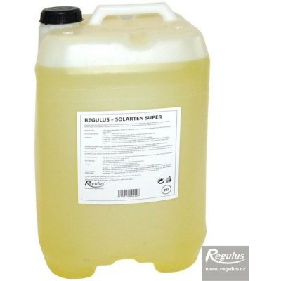 REGULUS Solární kapalina SOLARTEN SUPER, 25l (10069) | Zboží Auto