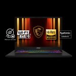 MSI Crosshair A17 HX D8WFKG-011CZ – Sleviste.cz