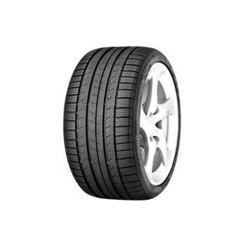 Continental ContiWinterContact TS 810 S 245/50 R18 100H Runflat