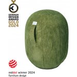 VLUV Balanční stolička Kapsul Vlip S Olive – Sleviste.cz