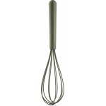 Šlehací metla GREEN TOOLS 28 cm, zelená, silikon, Eva Solo – Zboží Dáma