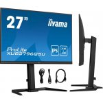 iiyama ProLite XUB2796QSU-B5 – Hledejceny.cz