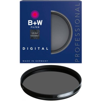 B+W S03 PL-C 37 mm – Zboží Mobilmania