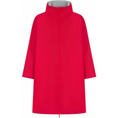 Finden+Hales outdoorový kabát LV690 Red – Hledejceny.cz