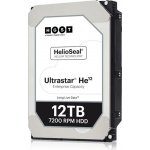 WD 12000 GB 3,5" SAS, HUH721212AL4204 – Hledejceny.cz