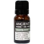 Ancient Borovice Lesní Sosna Esenciální Olej 10 ml – Hledejceny.cz