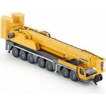 Siku Super Těžký autojeřáb Liebherr 1886 1:87 – Zbozi.Blesk.cz