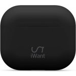 iWant AirPods 3.generace ultra-tenké pouzdro 9911101300027 – Hledejceny.cz
