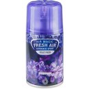 Fresh Air náplň Violet Fresh,fialka 260 ml