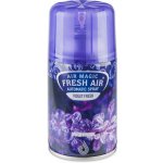 Fresh Air náplň Violet Fresh,fialka 260 ml – Zbozi.Blesk.cz