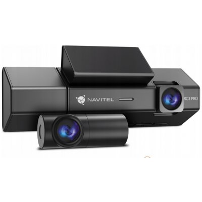 Navitel RC3 PRO + ZADNÍ – Hledejceny.cz