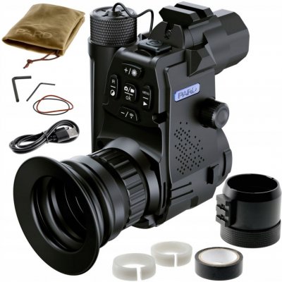 Pard NV007SP LRF 940nm 45 mm – Zboží Dáma
