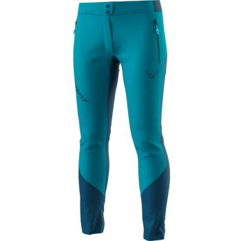 Dynafit Transalper Light DST Pants W Ocean Modrá Dámské