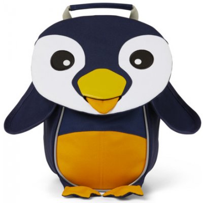 Affenzahn batoh Small Friend Penguin dark blue