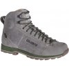 Dámské trekové boty Dolomite Lifestylová obuv 54 High Fg GTX Aluminium Grey