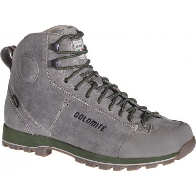 Dolomite Lifestylová obuv 54 High Fg GTX Aluminium Grey – Zbozi.Blesk.cz