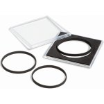 LEUCHTTURM Bublinky na mince QUADRUM XL 42 58 mm5 ks – Zboží Dáma