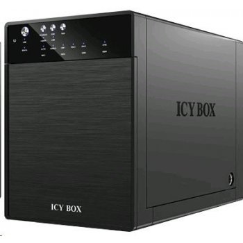 Icy Box IB-3640SU3