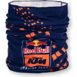 KTM nákrčník Twist Redbull navy orange – Zboží Mobilmania