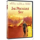 Jak přicházejí sny DVD