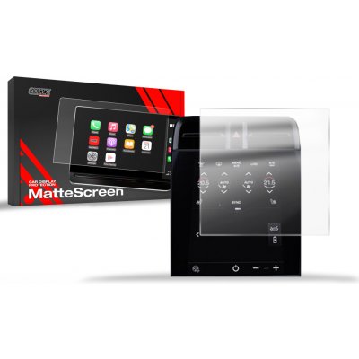 GRIZZ Protector, Ochrana displeje MatteScreen, Porsche Taycan, 2019- , – Zboží Živě