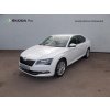 Automobily Škoda Superb Manuální převodovka 2,0 TDI / 110 kW Style