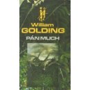 Kniha Pán much - William Golding