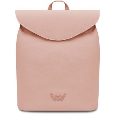 VUCH Joanna Canva Pink 15 l