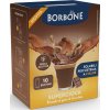 Kávové kapsle Caffé Borbone SUPERCIOCK Rozpustný Mléčný Čokoládový Nápoj 140 g 10 ks