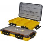Illex Krabička Tackle Box 355 Waterproof 3 HC – Zboží Dáma