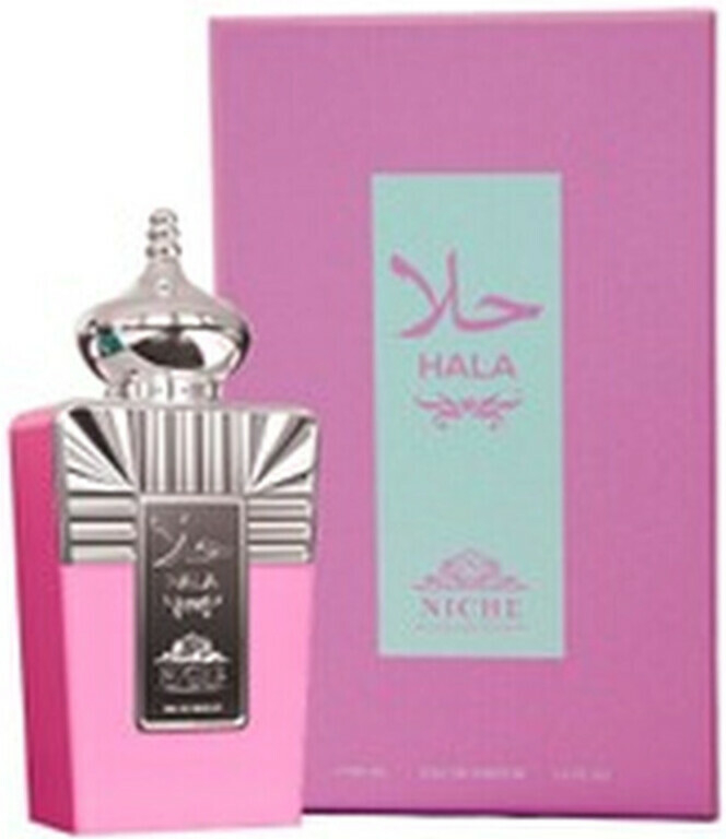 Khalis Hala Niche Collection parfémovaná voda dámská 100 ml