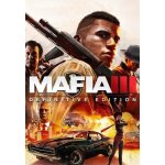 Mafia 3 (Definitive Edition) – Zboží Mobilmania