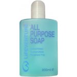 Lifeventure All-Purpose Soap univerzální mýdlo 100 ml – Zboží Dáma