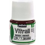 Pébéo Vitrail 45ml 20 bílá – Zboží Dáma