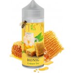 KTS Tea Honig Shake & Vape 30 ml – Zboží Mobilmania